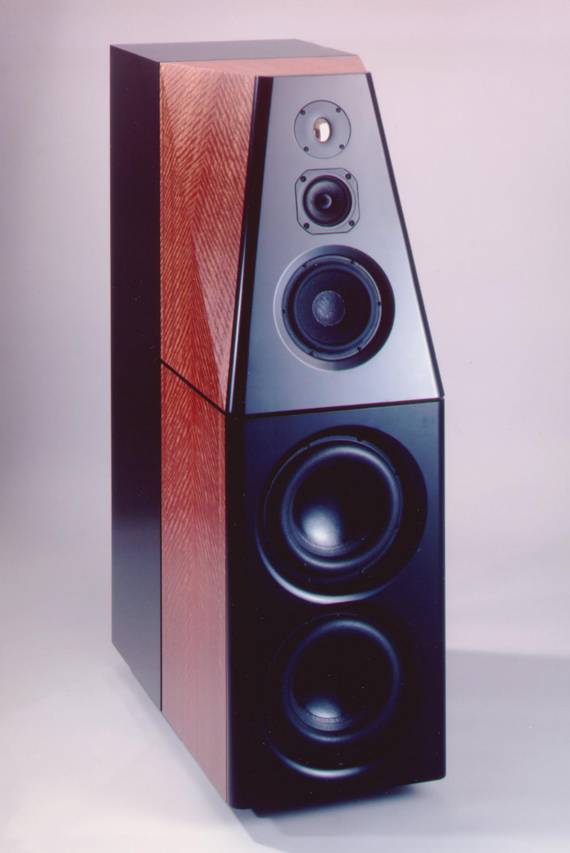 meadowlark speakers